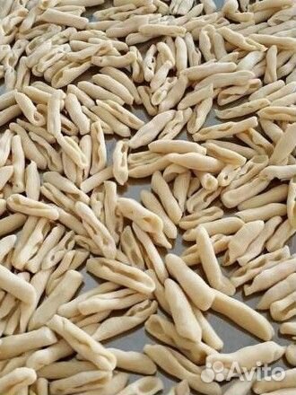 Домашние полуфабрикаты на заказ