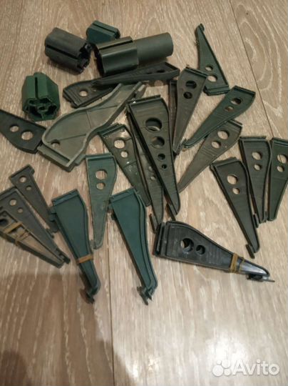 Крестовина для елки