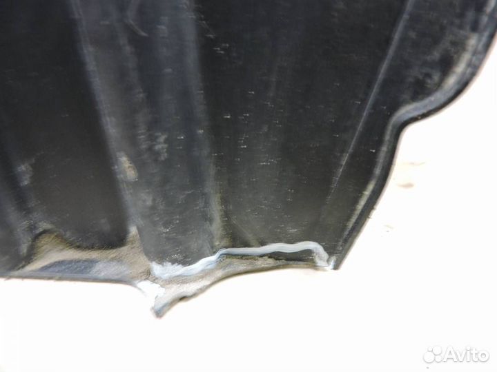 Локер задний правый Honda Accord 7 CL, CM, CN 2003