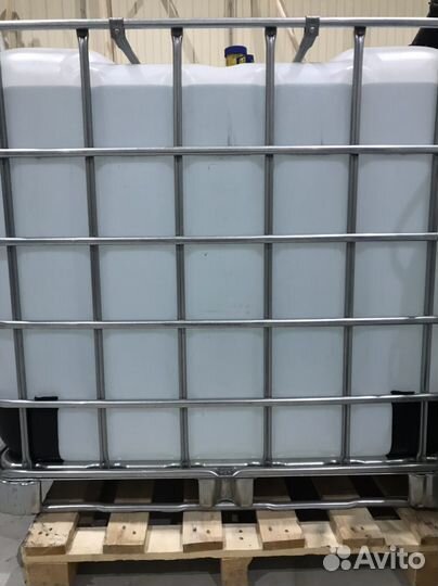 Глицерин Пищевой 99,5