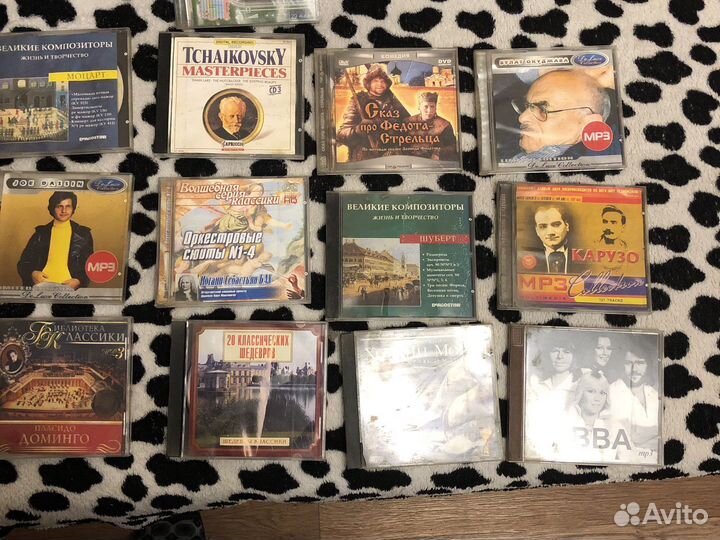Классика в mp3 музыка