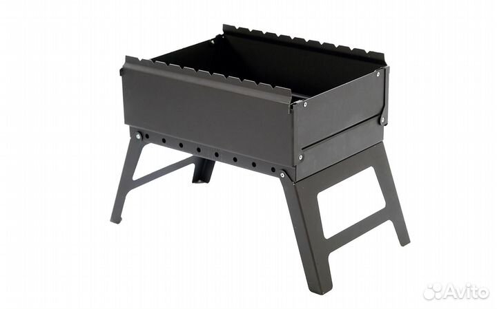 Мангал складной 3 мм