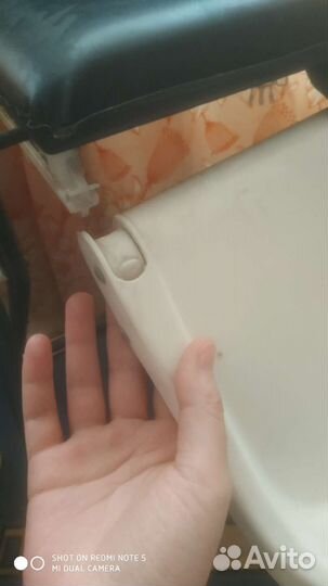 Стульчик для кормления