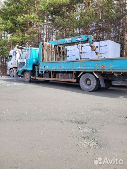 Газоблок Твинблок