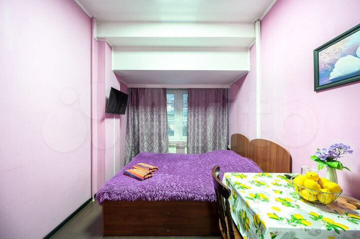 Комната 13 м², 2/16 эт.