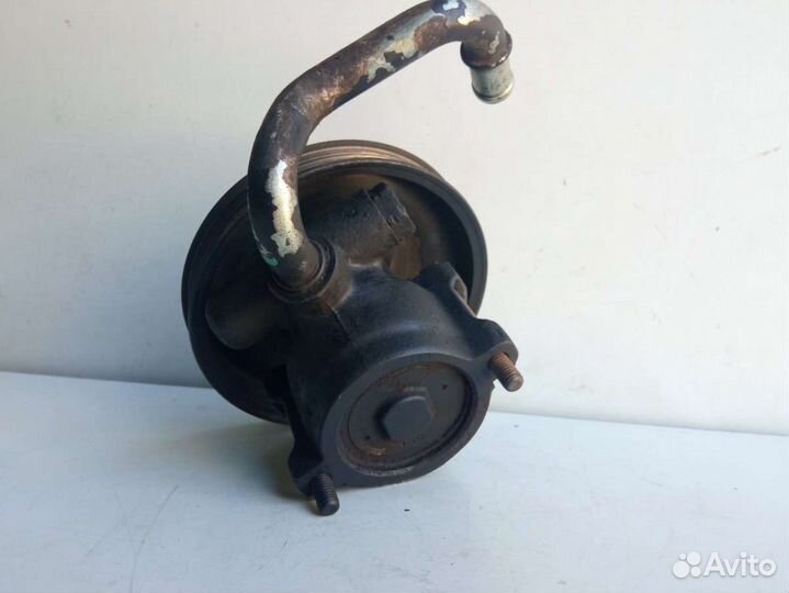 Насос гур Opel Vectra A 90299071