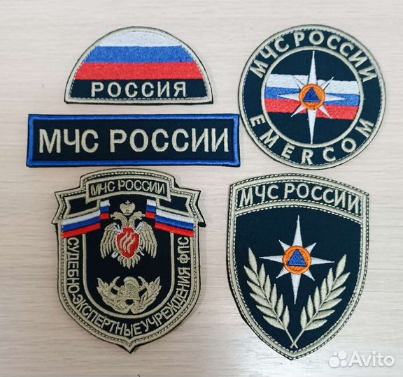 Машинная вышивка