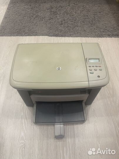 Принтер hp 11311