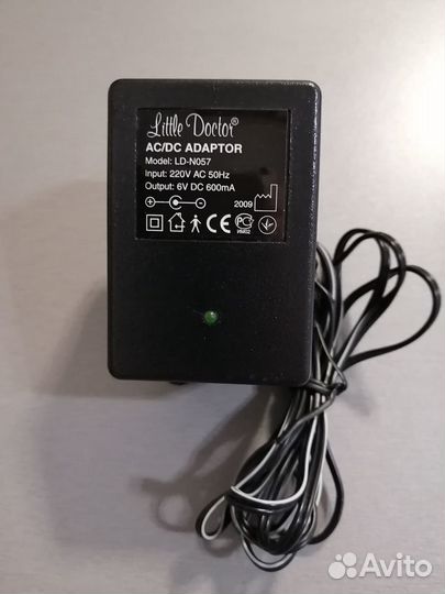 Источник электропитания