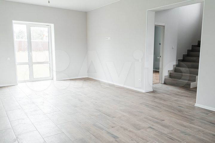 Дом 150 м² на участке 6 сот.