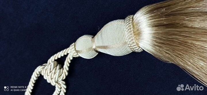 Кисти подхваты для штор