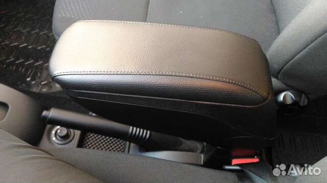 Подлокотник