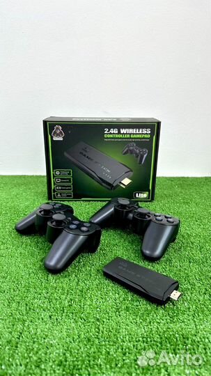 Игровая приставка Data Frog Y3 Lite