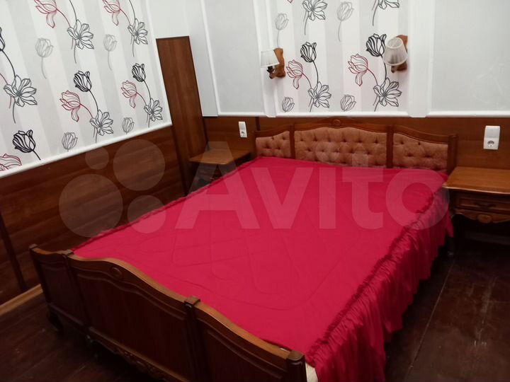 Дом 60 м² на участке 2 сот.