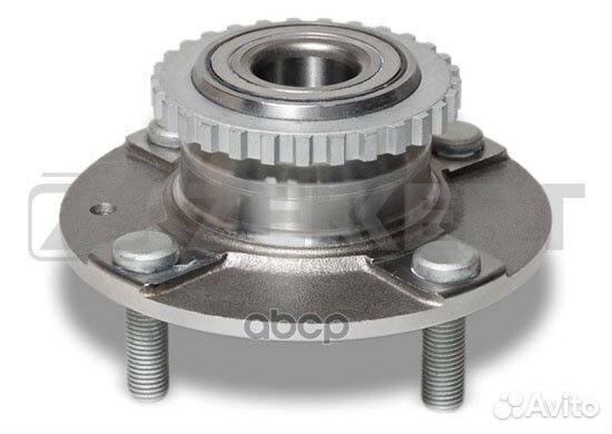 Ступица задняя (с ABS) Hyundai Coupe V 96- Lantra