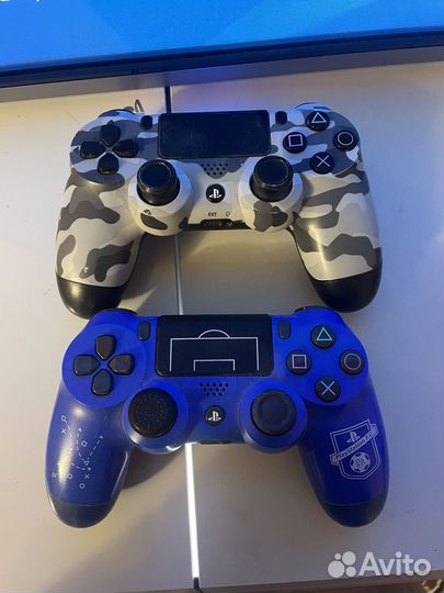 Sony playstation 4 ps4