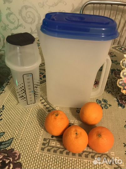 Кувшин, Шейкер,новый