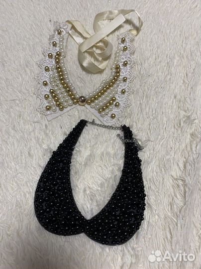 Воротник женский