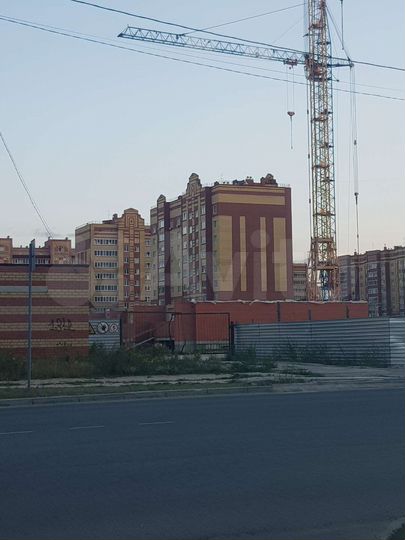 2-к. квартира, 64,2 м², 6/14 эт.