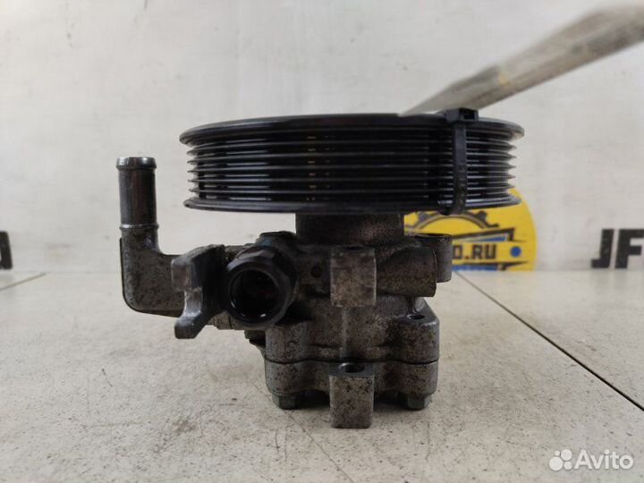 Насос гидроусилителя Hyundai Santa Fe CM 2.2D D4HB