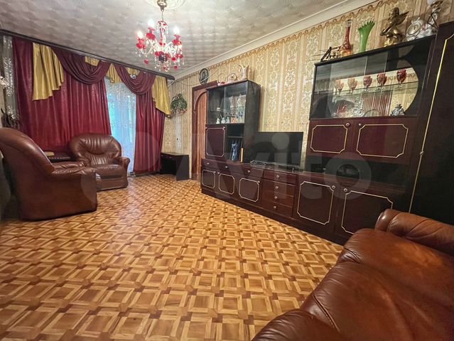 2-к. квартира, 46 м², 2/3 эт.