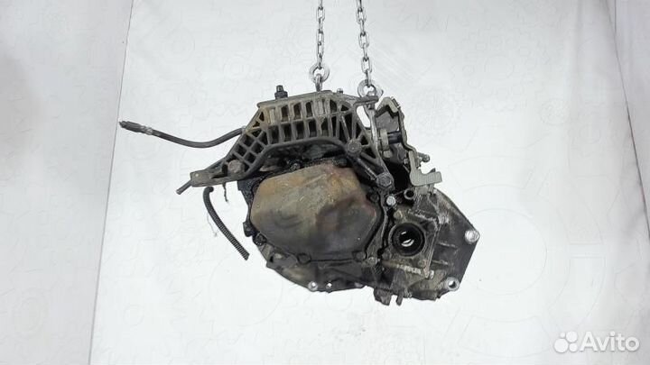 Кпп - 5 ст. для fiat grande punto 2005-2011 (2007)