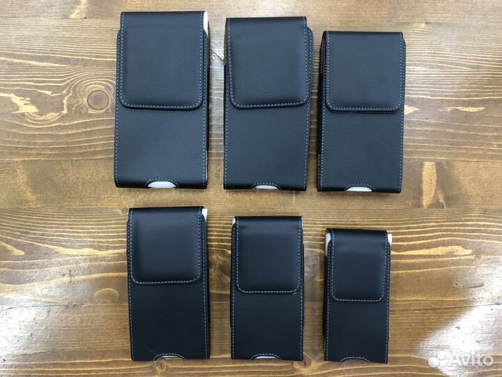 Чехол кобура для телефона