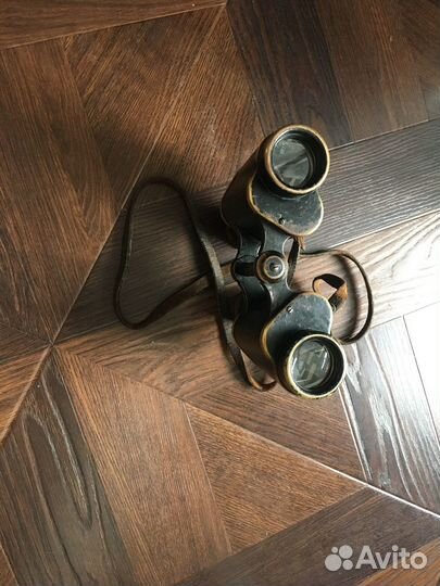 Бинокль 6х30 с сеткой