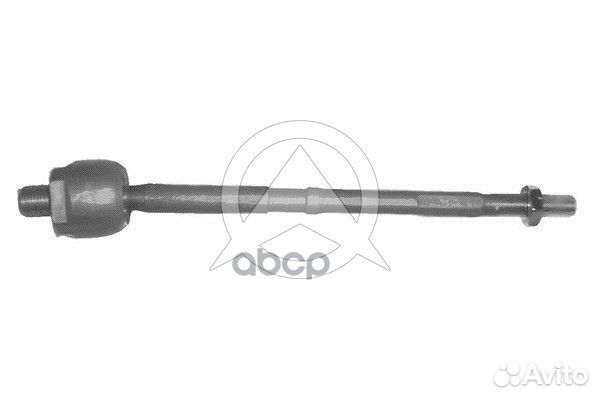 Тяга рулевая перед прав/лев 89014 Sidem