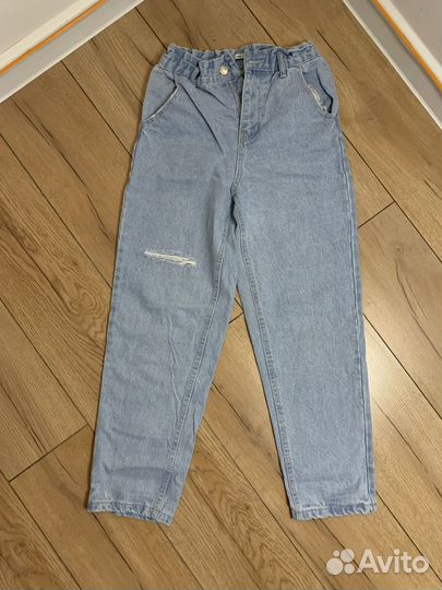 Джинсы женские новые