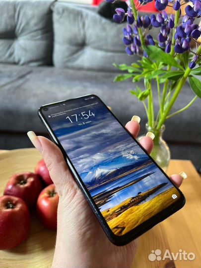 Honor 20 pro