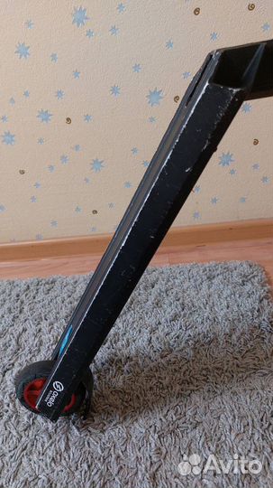 Трюковой самокат oxelo mf 1.8