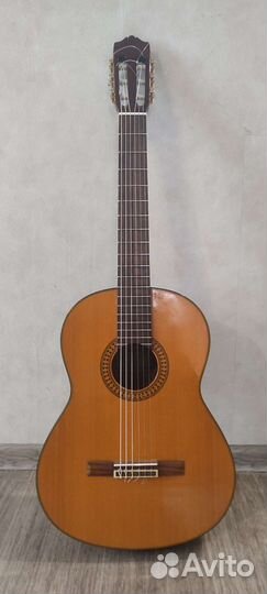 Гитара классическая Yamaha C80