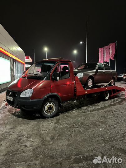 Услуги Эвакуатора Рыбная слобода 24/7. Эвакуатор