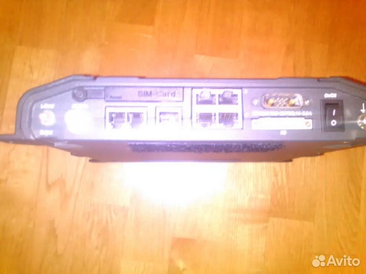 Спутниковый терминал sailor 250 FleetBroadBand