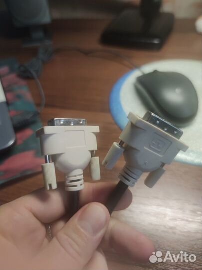 Кабели для пк