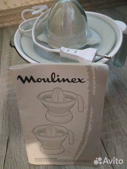 Соковыжималка