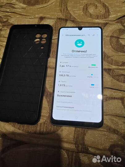 Samsung Galaxy M22, 4/128 ГБ