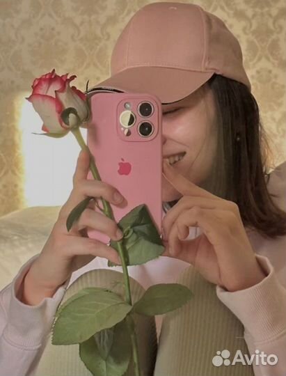 Чехол на iPhone 14 pro