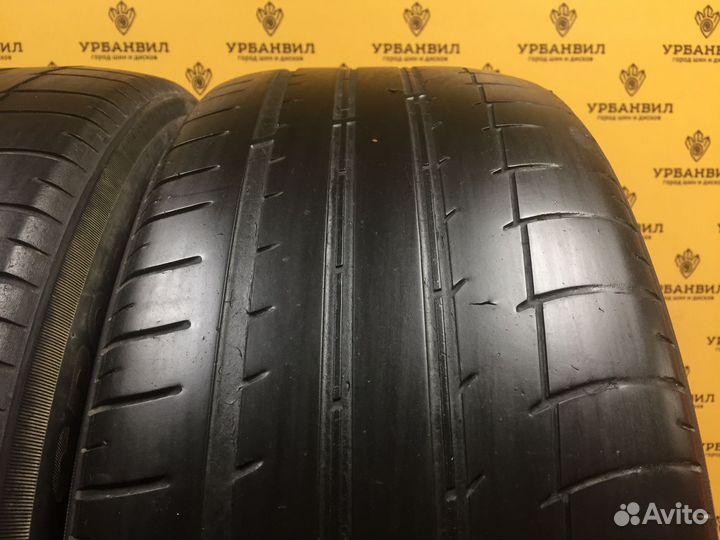 Triangle Sportex TSH11 225/55 R17 101W