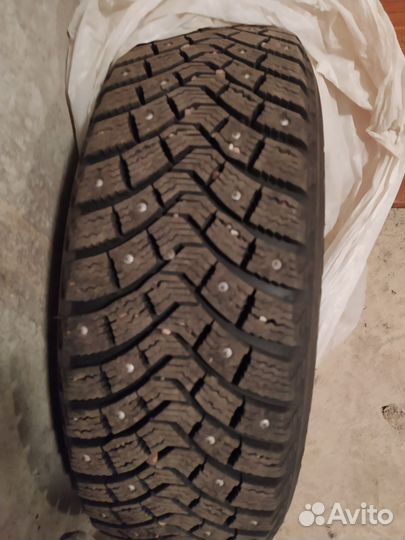 Michelin X-Ice North 185/60 R14