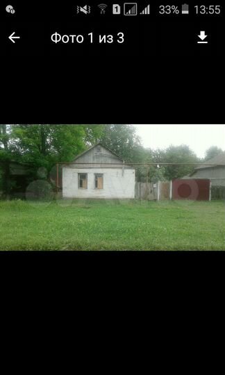 Участок 15 сот. (СНТ, ДНП)