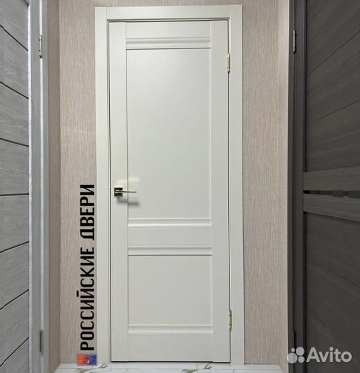 Двери межкомнатные