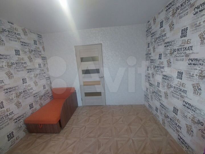 2-к. квартира, 37,4 м², 5/5 эт.