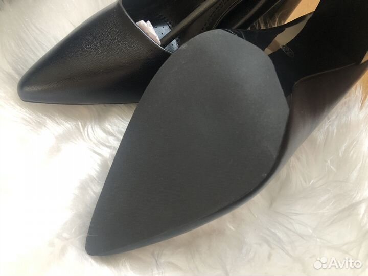 Туфли лодочки Новые 38 39