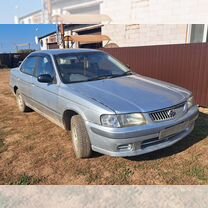 Nissan Sunny 1.5 AT, 2000, 300 000 км, с пробегом, цена 170 000 руб.