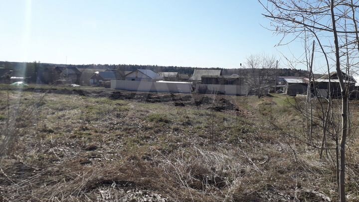 Участок 15 сот. (ИЖС)