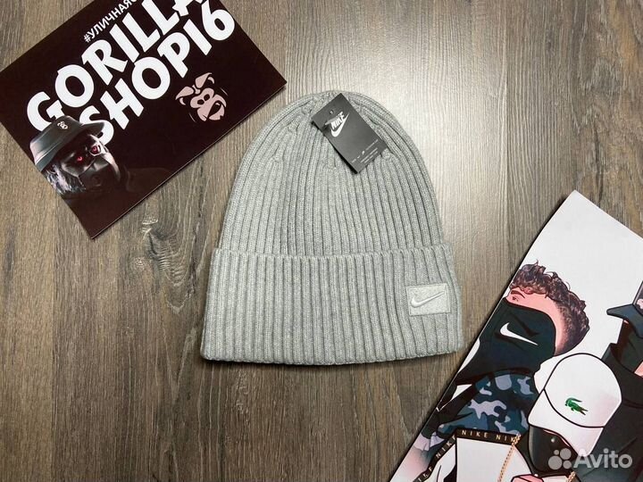 Шапка Nike