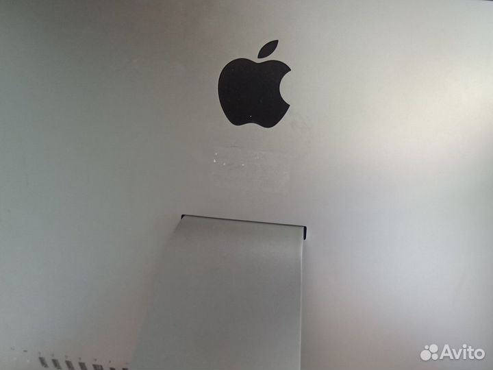 Apple iMac 21.5 2011