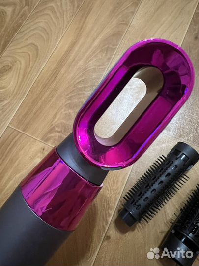 Фен для сушки волос